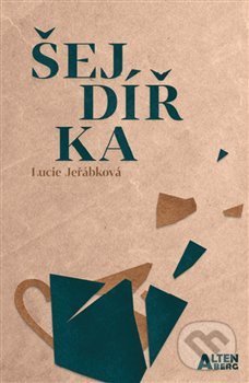 Levně Šejdířka - Lucie Jeřábková - kniha z kategorie Beletria