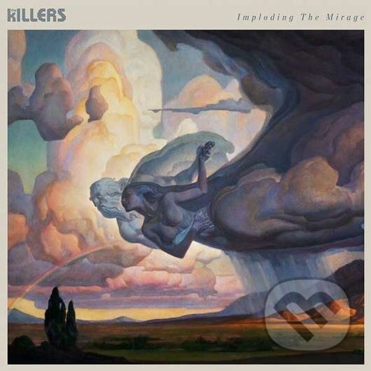 Levně Killers: Imploding The Mirage - Killers