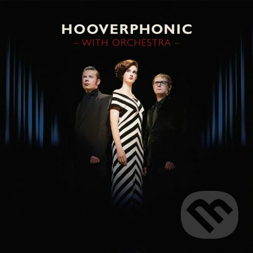 Hooverphonic: With Orchestra LP - Hooverphonic, Hudobné albumy, 2020