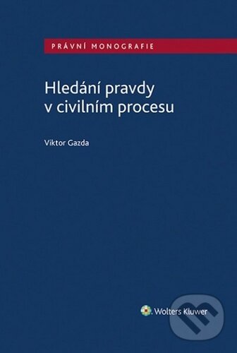 Hledání pravdy v civilním procesu