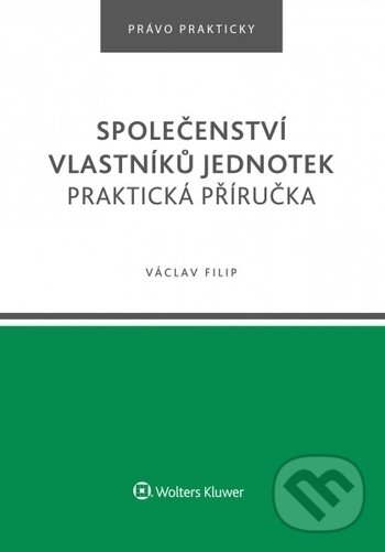 Společenství vlastníků jednotek koupíte na Martinus.cz