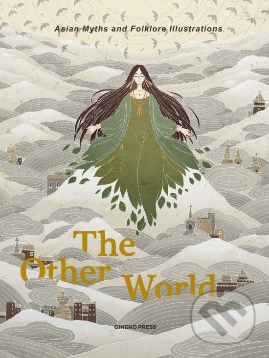 Kniha: The Other World (Gingko Press)