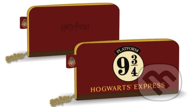 Peňaženka Harry Potter: Hogwarts Express 9 3/4, Harry Potter, 2020