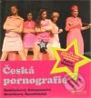 Levně Česká pornografie - Petra Hůlová - audiokniha z kategorie Beletria