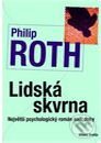 Lidská skvrna - Philip Roth, Mladá fronta, 2009