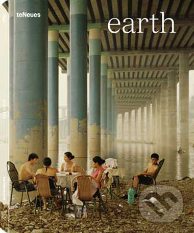 Levně Prix Pictet 2009 Earth - kniha z kategorie Umenie, dizajn a architektúra