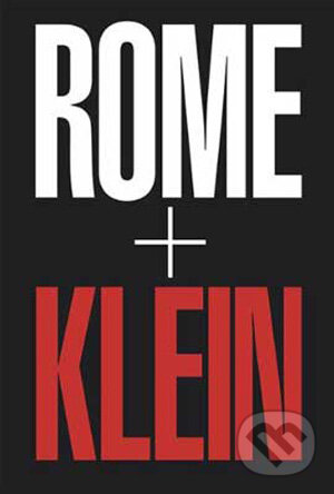 Levně William Klein: Rome - William Klein - kniha z kategorie Fotografie