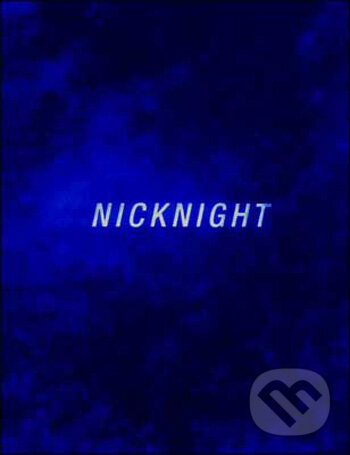 Kniha Nicknight