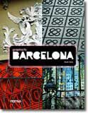 Levně Graphicity Barcelona - kniha z kategorie Umenie, dizajn a architektúra