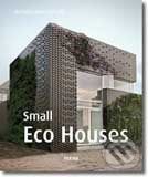Levně Small Eco Houses - kniha z kategorie Umenie, dizajn a architektúra