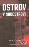 Levně Ostrov v souostroví - Jaromír Šavrda - kniha z kategorie Životopisy