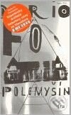 Levně Polomyšín (Mých prvních sedm let (a nějaké navíc)) - kniha z kategorie Beletria