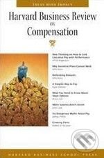 Levně Harvard Business Review on Compensation - Alfred Rappport - kniha z kategorie Odborné a náučné