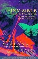 Levně The Invisible Landscape (Mind, Hallucinogens, and the I Ching) - kniha z kategorie Odborné a náučné
