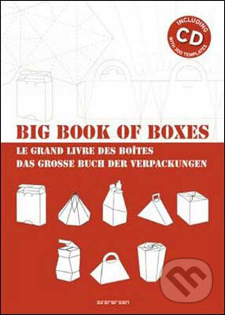 Big Book of Boxes - Thais Caballero, Taschen, 2009