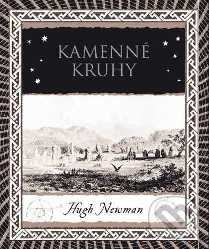Levně Kamenné kruhy - Hugh Newman - kniha z kategorie Architektúra