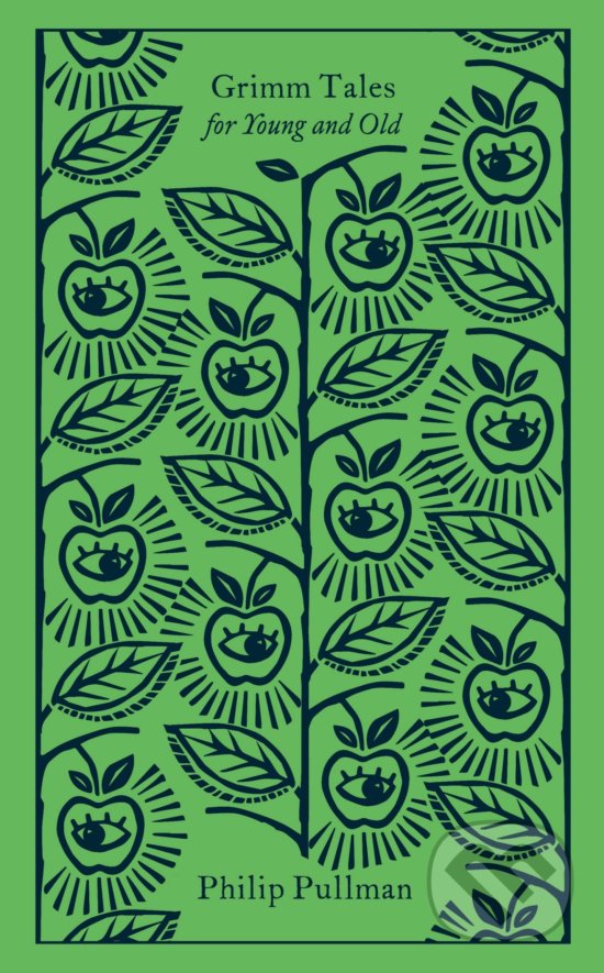Levně Grimm Tales (For Young and Old) - Philip Pullman - kniha z kategorie Rozprávky