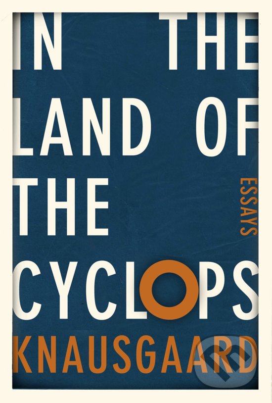 In the Land of the Cyclops koupíte na Martinus.cz