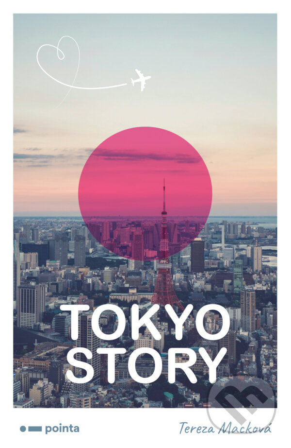 Tokyo Story - Tereza Macková, Pointa, 2020