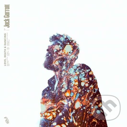 Kniha Jack Garratt: Love, Death & Dancing