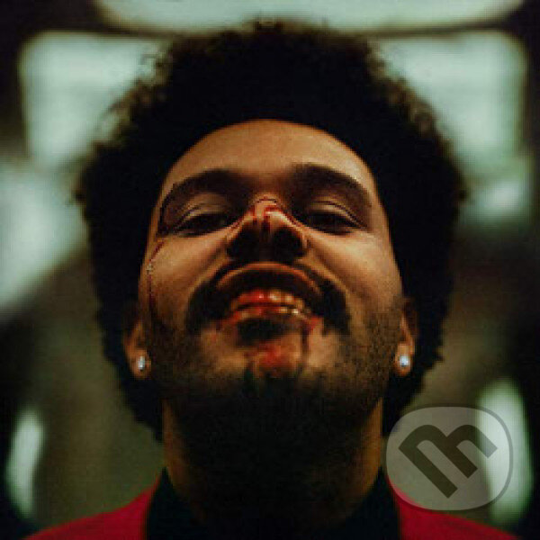 Levně The Weeknd: After Hours LP (2 LP) - The Weeknd