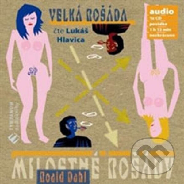 Velká rošáda