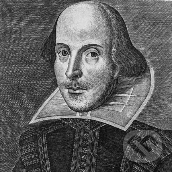 Audiokniha: Bouře (William Shakespeare). , 2014