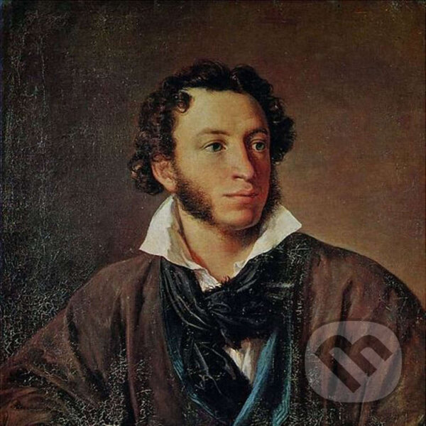 Audiokniha: Mozart a Salieri (Alexandr Sergejevič Puškin). , 2014