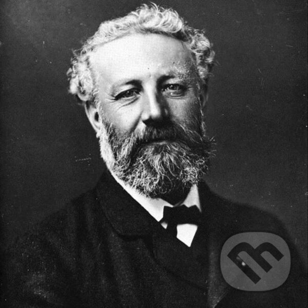 Audiokniha: Michail Strogov aneb Carův kurýr (Jules Verne)