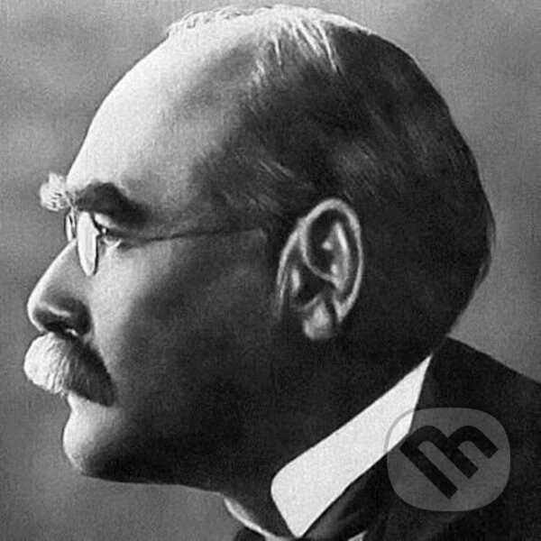 Audiokniha: Kniha džunglí - Jsme jedné krve ty i já (Rudyard Kipling)