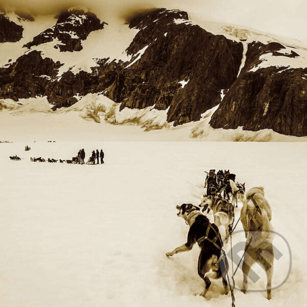 Audiokniha: Zářící den (Jack London). , 2014