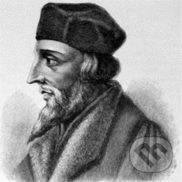 Audiokniha: Jan Hus (Alois Jirásek). , 2015