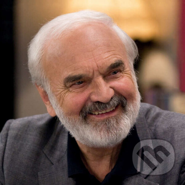 Audiokniha: Krápník a Františka (Zdeněk Svěrák). , 2016