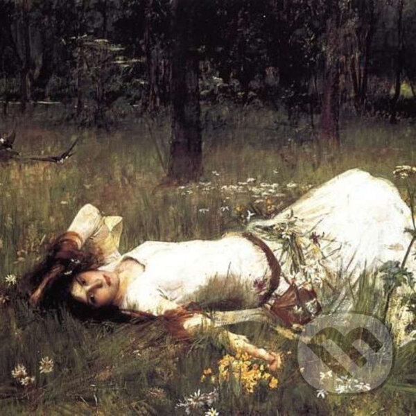 Audiokniha: Manon Lescaut (Vítězslav Nezval)