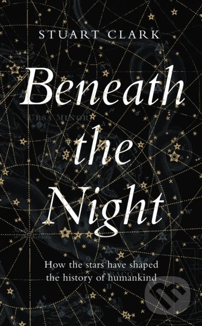 Beneath the Night - Stuart Clark, Guardian Faber, 2020