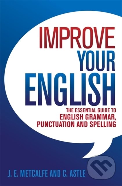 Kniha Improve Your English
