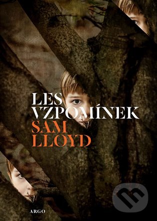 Levně Les vzpomínek - Sam Lloyd - kniha z kategorie Detektívky, trilery a horory