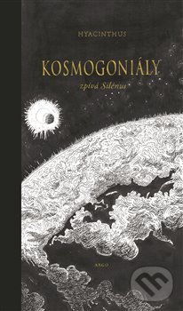 Levně Kosmogoniály - Hyacinthus - kniha z kategorie Komiksy