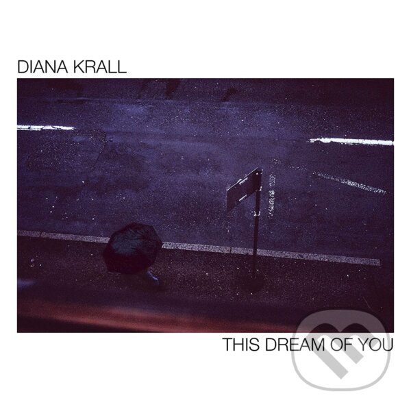 Levně Diana Krall: This Dream Of You - Diana Krall