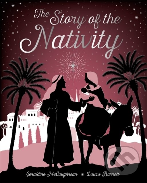 The Story of the Nativity koupíte na Martinus.cz