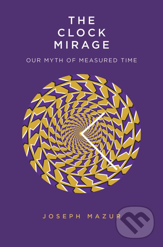 Kniha The Clock Mirage