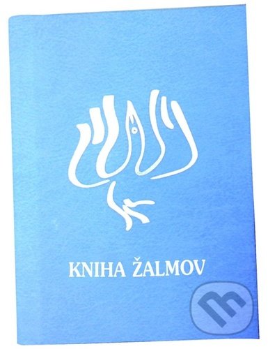 Levně Kniha žalmov - kniha z kategorie Duchovný život