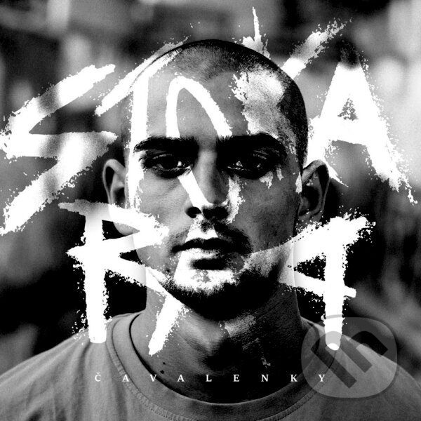 Levně Čavalenky: Stoka Rap - Čavalenky
