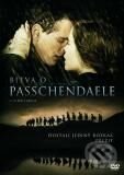 Bitva o Passchendaele - Paul Gross, Magicbox, 2008