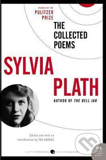 Kniha: The Collected Poems (Sylvia Plathová)