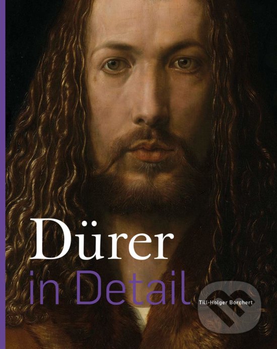 Kniha: Dürer in Detail (Till-Holger Borchert). Ludion, 2020