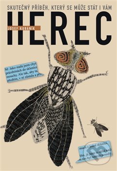 Levně Herec - Josef Kubáník - kniha z kategorie Beletria