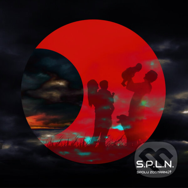 Hudobné CD: S.P.LN,: Spolu zostarnúť (Hudobné albumy)