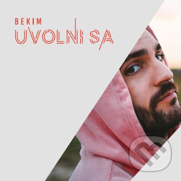 Levně Bekim: Uvolni sa - Bekim