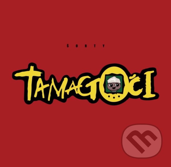 Levně Šorty: Tamagoči - Šorty
